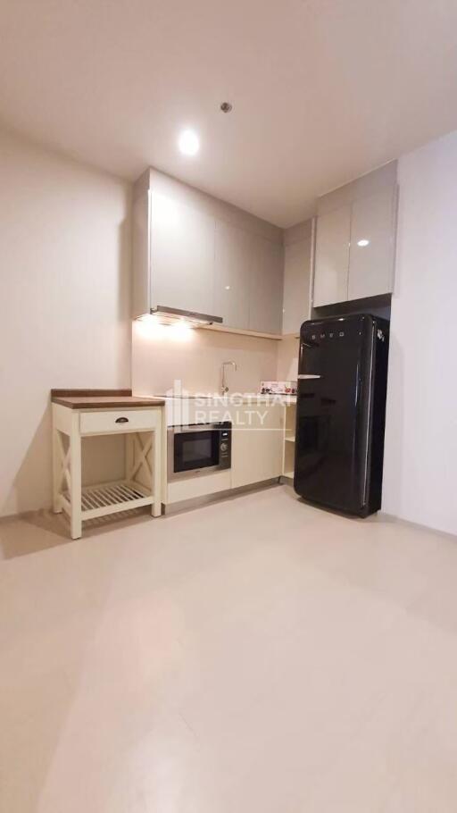 For RENT : Noble Ploenchit / 1 Bedroom / 1 Bathrooms / 52 sqm / 35000 THB [10284075]