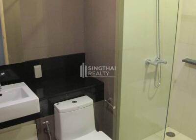 For RENT : Siri On 8 / 2 Bedroom / 2 Bathrooms / 80 sqm / 35000 THB [R10383]