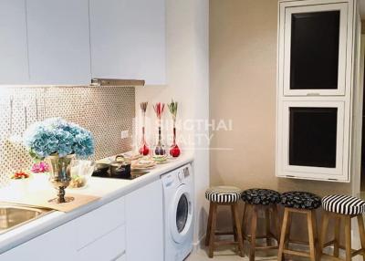 For RENT : Star View / 2 Bedroom / 2 Bathrooms / 77 sqm / 35000 THB [R10415]