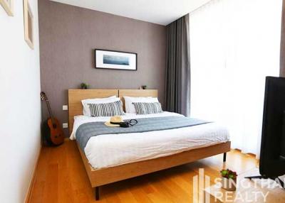 For RENT : Noble Revo Silom / 2 Bedroom / 2 Bathrooms / 66 sqm / 35000 THB [R10473]