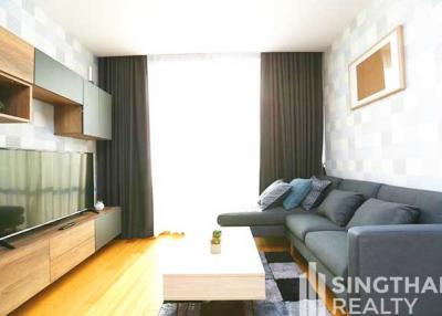 For RENT : Noble Revo Silom / 2 Bedroom / 2 Bathrooms / 66 sqm / 35000 THB [R10473]