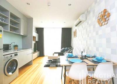 For RENT : Noble Revo Silom / 2 Bedroom / 2 Bathrooms / 66 sqm / 35000 THB [R10473]