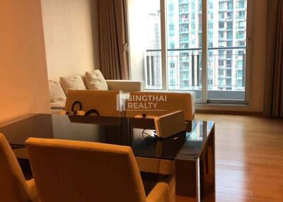 For RENT : The Address Asoke / 2 Bedroom / 2 Bathrooms / 65 sqm / 35000 THB [R10518]