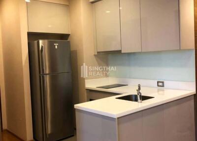 For RENT : The Address Asoke / 2 Bedroom / 2 Bathrooms / 65 sqm / 40000 THB [R10518]