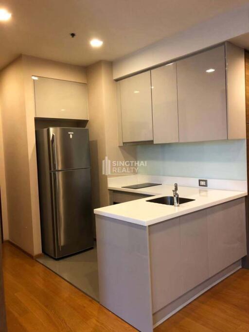 For RENT : The Address Asoke / 2 Bedroom / 2 Bathrooms / 65 sqm / 35000 THB [R10518]