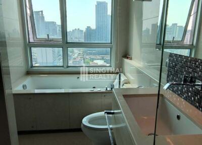 For RENT : The Address Asoke / 2 Bedroom / 2 Bathrooms / 65 sqm / 35000 THB [R10518]