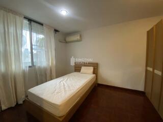 For RENT : D.S. Tower 2 Sukhumvit 39 / 3 Bedroom / 3 Bathrooms / 127 sqm / 35000 THB [R10573]