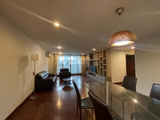 For RENT : D.S. Tower 2 Sukhumvit 39 / 3 Bedroom / 3 Bathrooms / 127 sqm / 35000 THB [R10573]