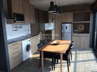 For RENT : Noble Reveal / 1 Bedroom / 1 Bathrooms / 54 sqm / 35000 THB [R10585]