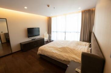 For RENT : The Hudson Sathorn 7 / 1 Bedroom / 1 Bathrooms / 55 sqm / 35000 THB [R10605]