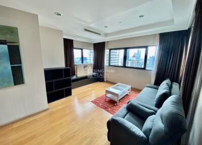 For RENT : Sathorn Gardens / 1 Bedroom / 1 Bathrooms / 64 sqm / 35000 THB [R10610]