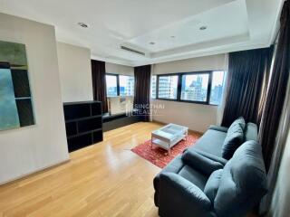 For RENT : Sathorn Gardens / 1 Bedroom / 1 Bathrooms / 64 sqm / 35000 THB [R10610]