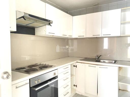 For RENT : The Waterford Park Sukhumvit 53 / 2 Bedroom / 3 Bathrooms / 120 sqm / 35000 THB [R10633]