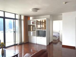 For RENT : The Waterford Park Sukhumvit 53 / 2 Bedroom / 3 Bathrooms / 120 sqm / 35000 THB [R10633]