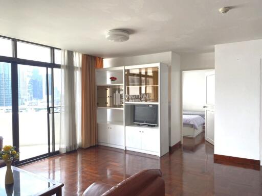For RENT : The Waterford Park Sukhumvit 53 / 2 Bedroom / 3 Bathrooms / 120 sqm / 35000 THB [R10633]