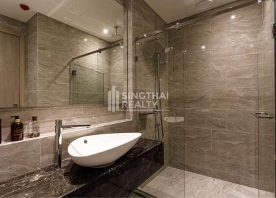 For RENT : ASHTON Asoke - Rama 9 / 1 Bedroom / 1 Bathrooms / 41 sqm / 35000 THB [R10640]