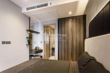 For RENT : ASHTON Asoke - Rama 9 / 1 Bedroom / 1 Bathrooms / 41 sqm / 35000 THB [R10640]