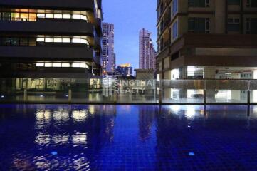 For RENT : Noble Solo / 1 Bedroom / 1 Bathrooms / 70 sqm / 35000 THB [R10717]