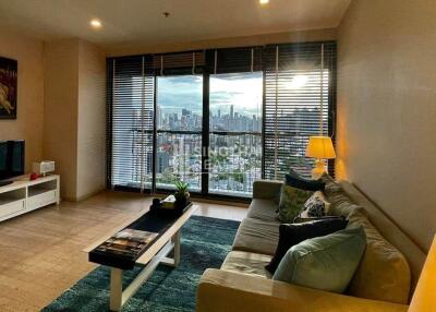 For RENT : Noble Solo / 1 Bedroom / 1 Bathrooms / 70 sqm / 35000 THB [R10717]