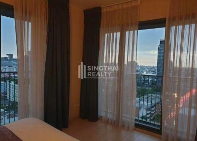 For RENT : Noble Solo / 1 Bedroom / 1 Bathrooms / 70 sqm / 35000 THB [R10717]