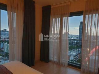 For RENT : Noble Solo / 1 Bedroom / 1 Bathrooms / 70 sqm / 35000 THB [R10717]