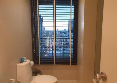 For RENT : Noble Solo / 1 Bedroom / 1 Bathrooms / 70 sqm / 35000 THB [R10717]