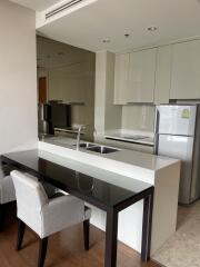 For RENT : The Address Sukhumvit 28 / 1 Bedroom / 1 Bathrooms / 52 sqm / 35000 THB [R10733]