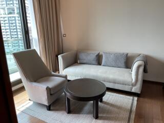 For RENT : The Address Sukhumvit 28 / 1 Bedroom / 1 Bathrooms / 52 sqm / 35000 THB [R10733]