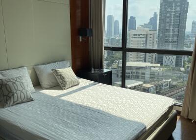 For RENT : The Address Sukhumvit 28 / 1 Bedroom / 1 Bathrooms / 52 sqm / 35000 THB [R10733]