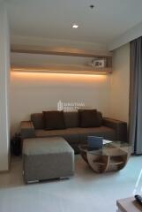 For RENT : Rhythm Sukhumvit 36-38 / 1 Bedroom / 1 Bathrooms / 33 sqm / 35000 THB [R10738]