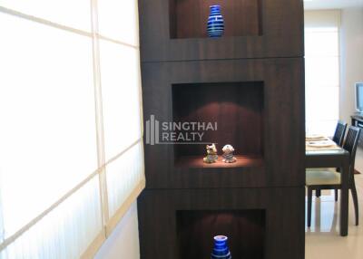 For RENT : Supalai Premier Place Asoke / 2 Bedroom / 2 Bathrooms / 99 sqm / 35000 THB [R10759]