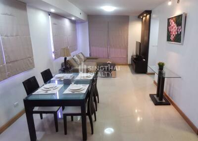 For RENT : Supalai Premier Place Asoke / 2 Bedroom / 2 Bathrooms / 99 sqm / 35000 THB [R10759]