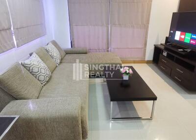 For RENT : Supalai Premier Place Asoke / 2 Bedroom / 2 Bathrooms / 99 sqm / 35000 THB [R10759]