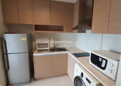 For RENT : The Emporio Place / 1 Bedroom / 1 Bathrooms / 46 sqm / 35000 THB [R10785]