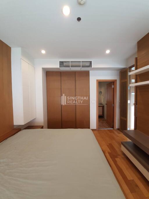 For RENT : The Emporio Place / 1 Bedroom / 1 Bathrooms / 46 sqm / 35000 THB [R10785]