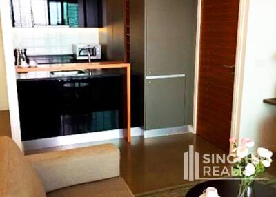 For RENT : The River / 1 Bedroom / 1 Bathrooms / 69 sqm / 35000 THB [R10788]
