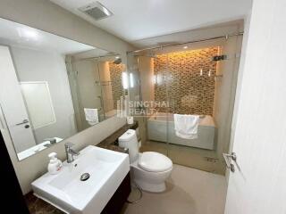 For RENT : Le Nice Ekamai / 2 Bedroom / 2 Bathrooms / 68 sqm / 35000 THB [10508054]