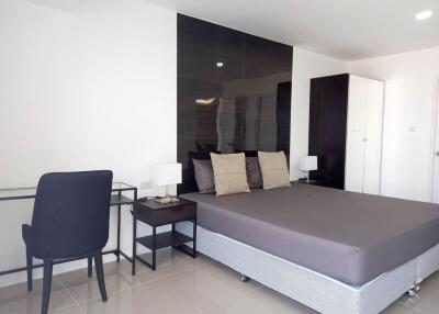 For RENT : The Waterford Diamond / 2 Bedroom / 1 Bathrooms / 81 sqm / 35000 THB [5546066]