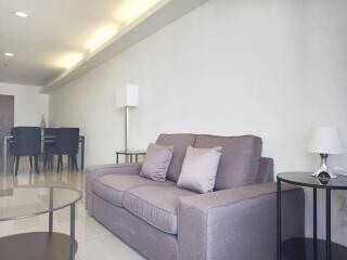 For RENT : The Waterford Diamond / 2 Bedroom / 1 Bathrooms / 81 sqm / 35000 THB [5546066]