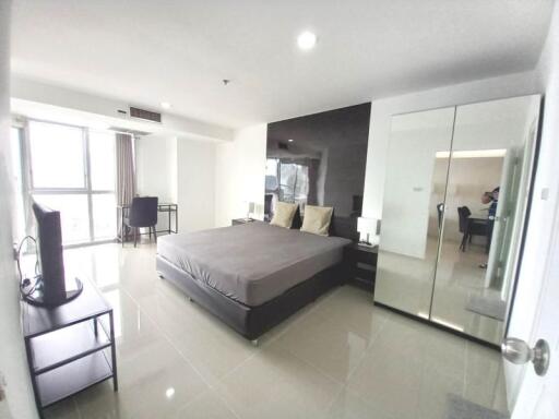 For RENT : The Waterford Diamond / 2 Bedroom / 1 Bathrooms / 81 sqm / 35000 THB [5546066]