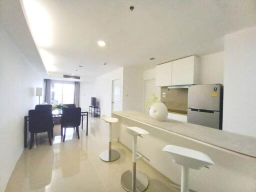For RENT : The Waterford Diamond / 2 Bedroom / 1 Bathrooms / 81 sqm / 35000 THB [5546066]