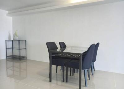 For RENT : The Waterford Diamond / 2 Bedroom / 1 Bathrooms / 81 sqm / 35000 THB [5546066]