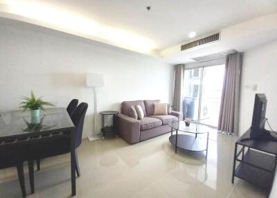 For RENT : The Waterford Diamond / 2 Bedroom / 1 Bathrooms / 81 sqm / 35000 THB [5546066]