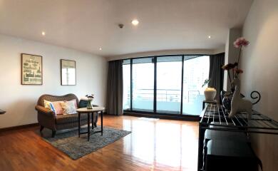 For RENT : Lake Avenue / 1 Bedroom / 2 Bathrooms / 76 sqm / 35000 THB [10515292]