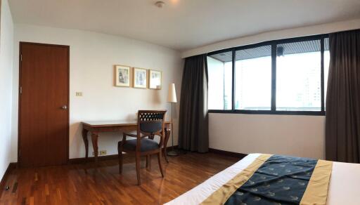 For RENT : Lake Avenue / 1 Bedroom / 2 Bathrooms / 76 sqm / 35000 THB [10515292]