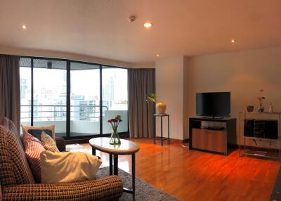 For RENT : Lake Avenue / 1 Bedroom / 2 Bathrooms / 76 sqm / 35000 THB [10515292]