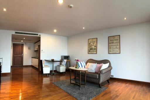 For RENT : Lake Avenue / 1 Bedroom / 2 Bathrooms / 76 sqm / 35000 THB [10515292]