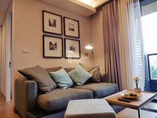 For RENT : The Lumpini 24 / 2 Bedroom / 2 Bathrooms / 51 sqm / 35000 THB [10527467]