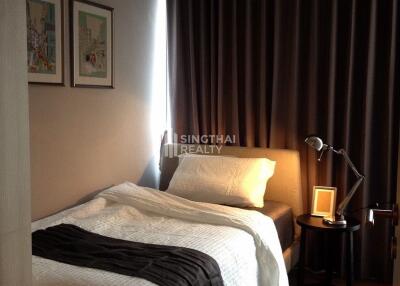 For RENT : The Lumpini 24 / 2 Bedroom / 2 Bathrooms / 51 sqm / 35000 THB [10527467]