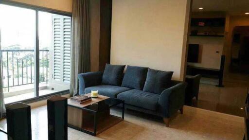 For RENT : The Crest Sukhumvit 34 / 1 Bedroom / 1 Bathrooms / 53 sqm / 35000 THB [R10850]